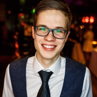 Augustinas Pocevičius