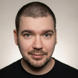 Denis Redozubov