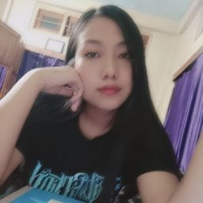 Arensangla Longkumer