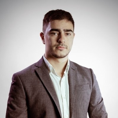 Aleksandar Anđelić