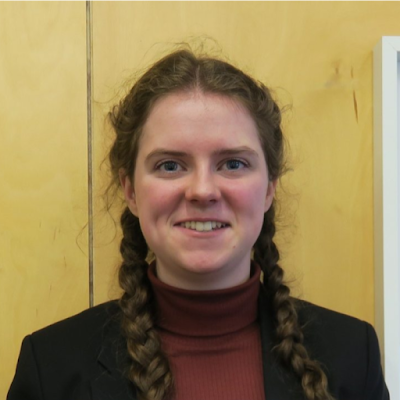 Alice Shaughnessy