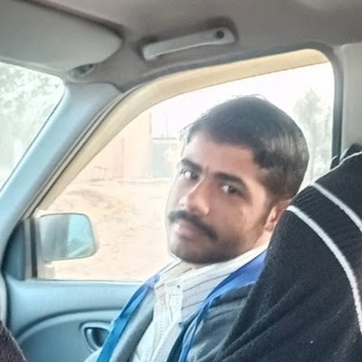 Kuldeep Soni