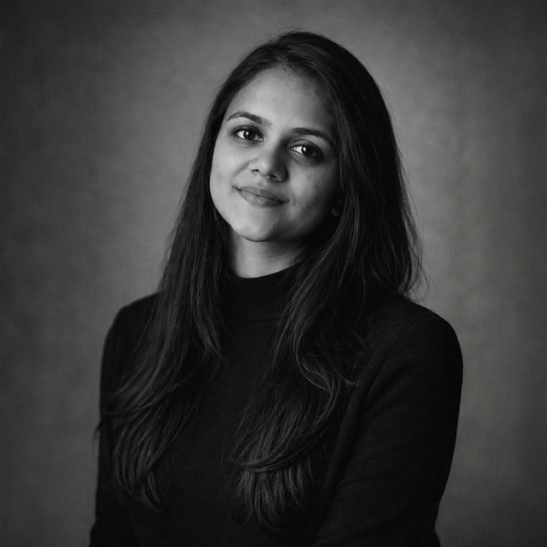 Aayushi Verma