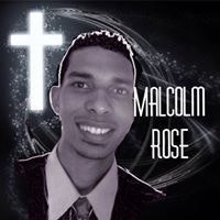 Malcolm Rose