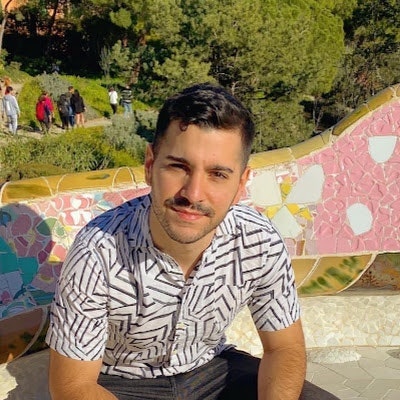 Mauricio Bertoni Bracuto