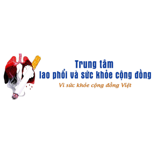 TRUNG TÂM LAO PHỔI VÀ SỨC KHỎE CỘNG ĐỒNG