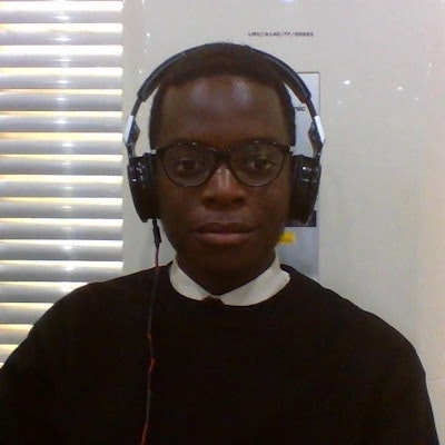 Samuel Arogbonlo