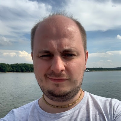 Александр Васкевич