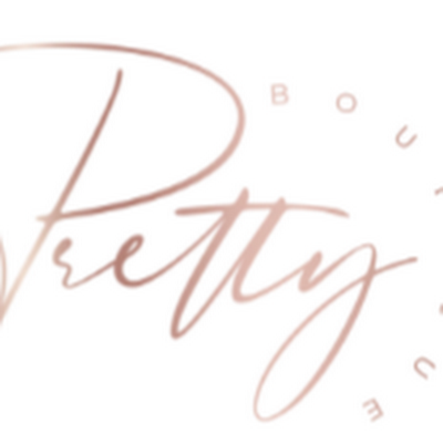 Too Pretty Boutique