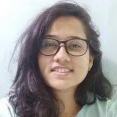 Shaivi Chapalgaonkar