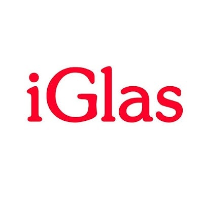 Gọng Kính Cận iGlas