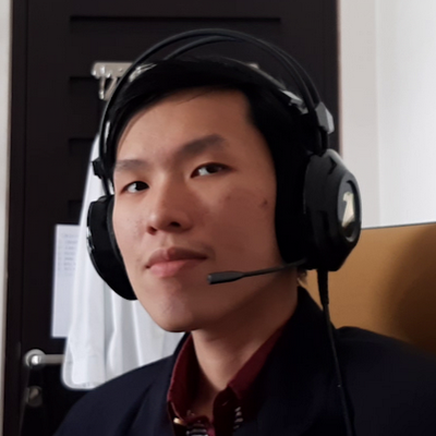 Antony Kurniawan Soemardi