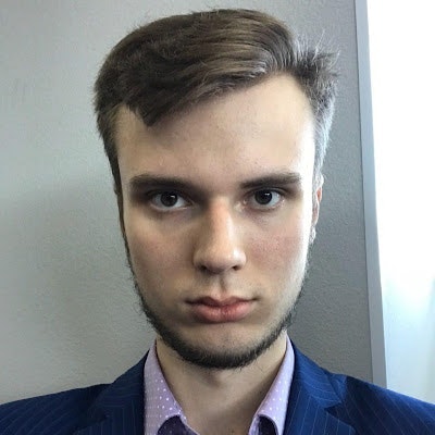 Захарий Ткачев