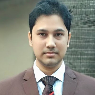 Iqbal Bary Shuvo