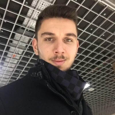 Ahmet Alperen Albayrak