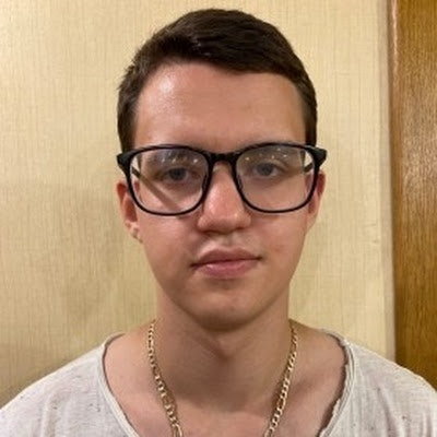 Nikolay Toplev