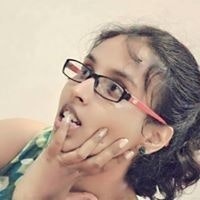 Nandana Thodupunoori