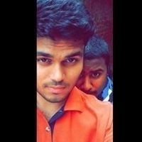 Manideep Thippaarapu