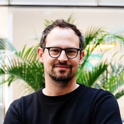 Jonathan Sportiche