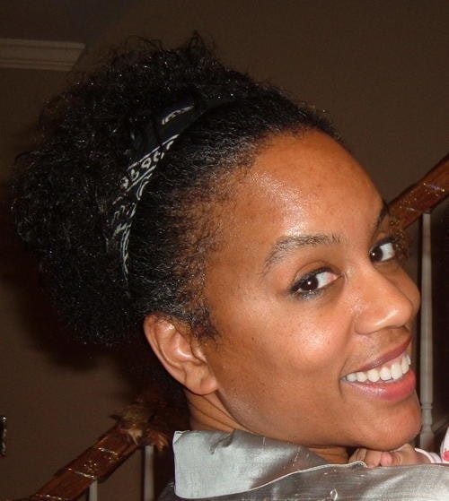 Lady Lucy Bolden (Guyton)