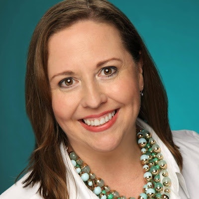 Lynette Lamarque Wilson