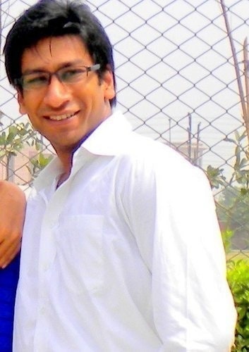 Ketan Gupta