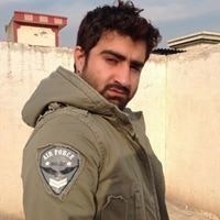 Obaidullah Khalil Ahmad