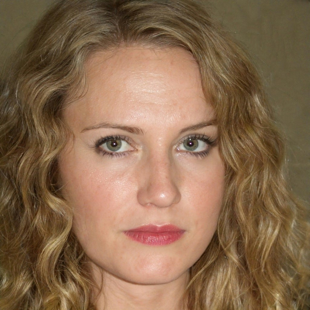 Frolova Daria