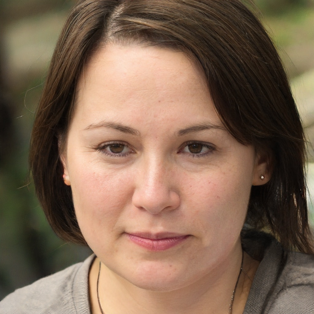 Nazarova Kristina