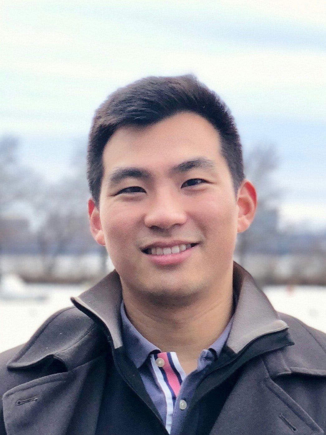 John Zhao