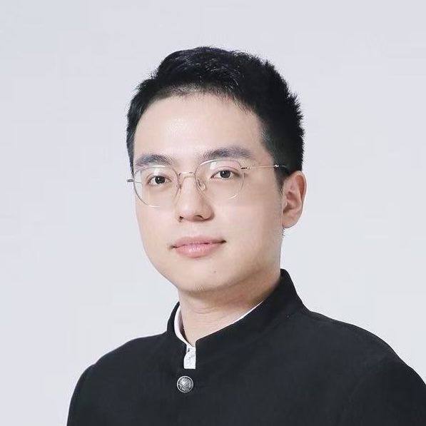 Zangwei Zheng