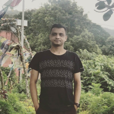 Nabin Adhikari