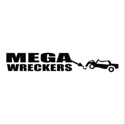 mega wreckersnz