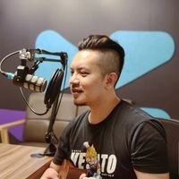 GK爸爸原創故事繪本