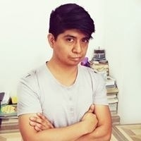 Gaspar Reyes Póndigo