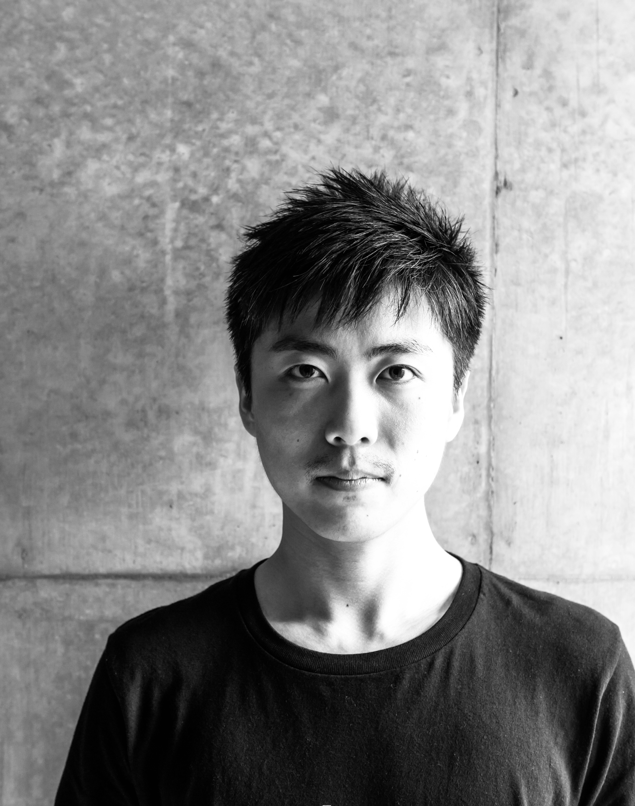 Spencer Ito