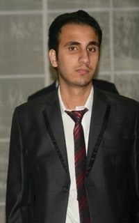 Muhammad Saqib