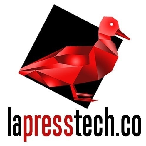 La Press Tech
