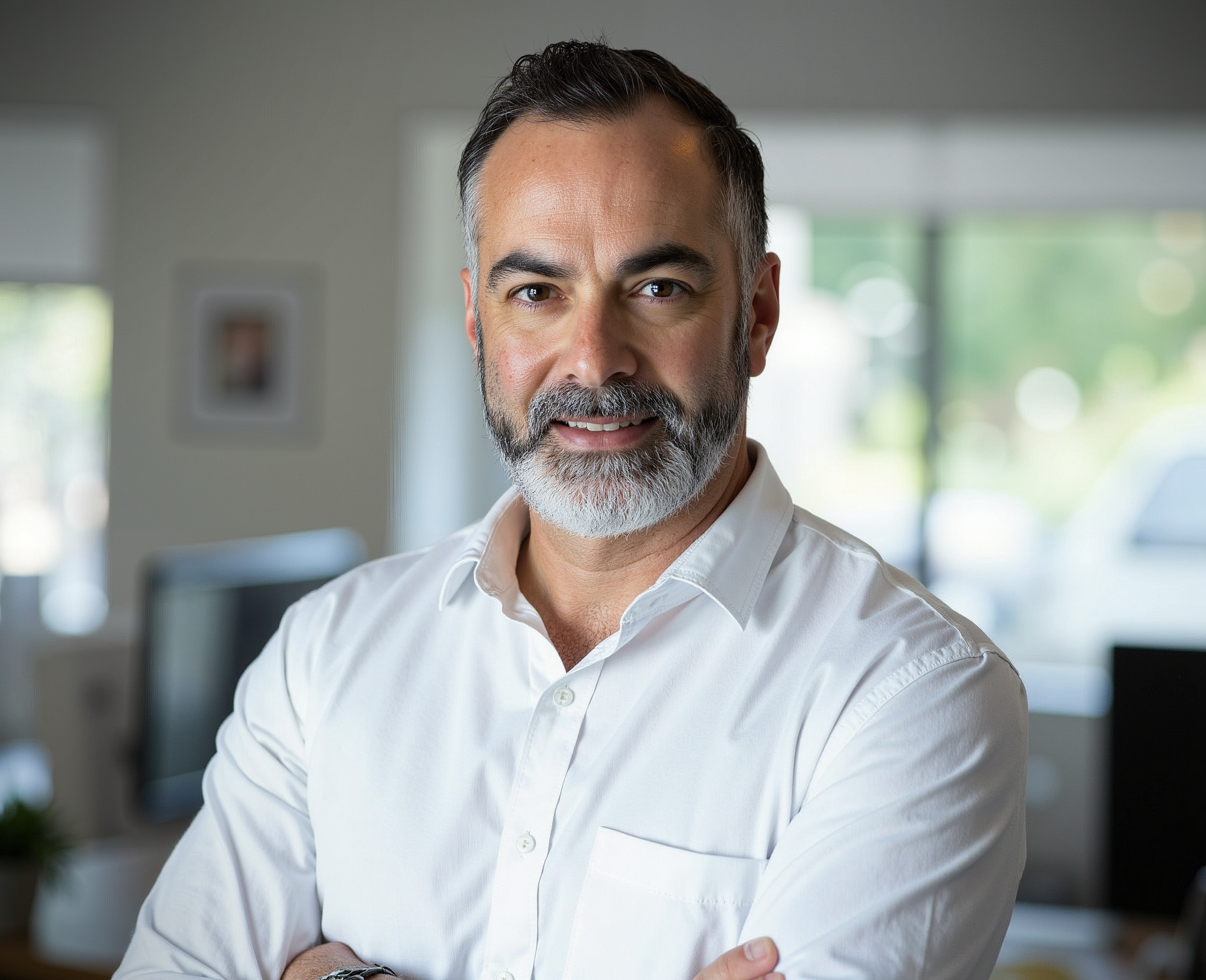 Jonathan Mills Patrick