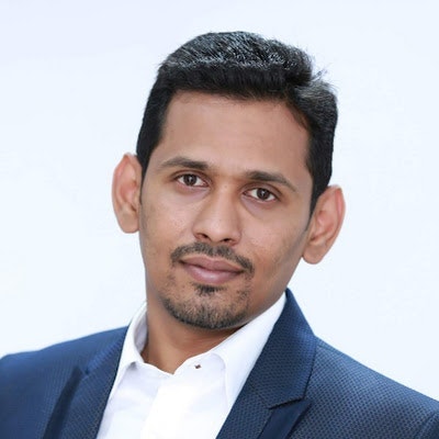 Suren Raju
