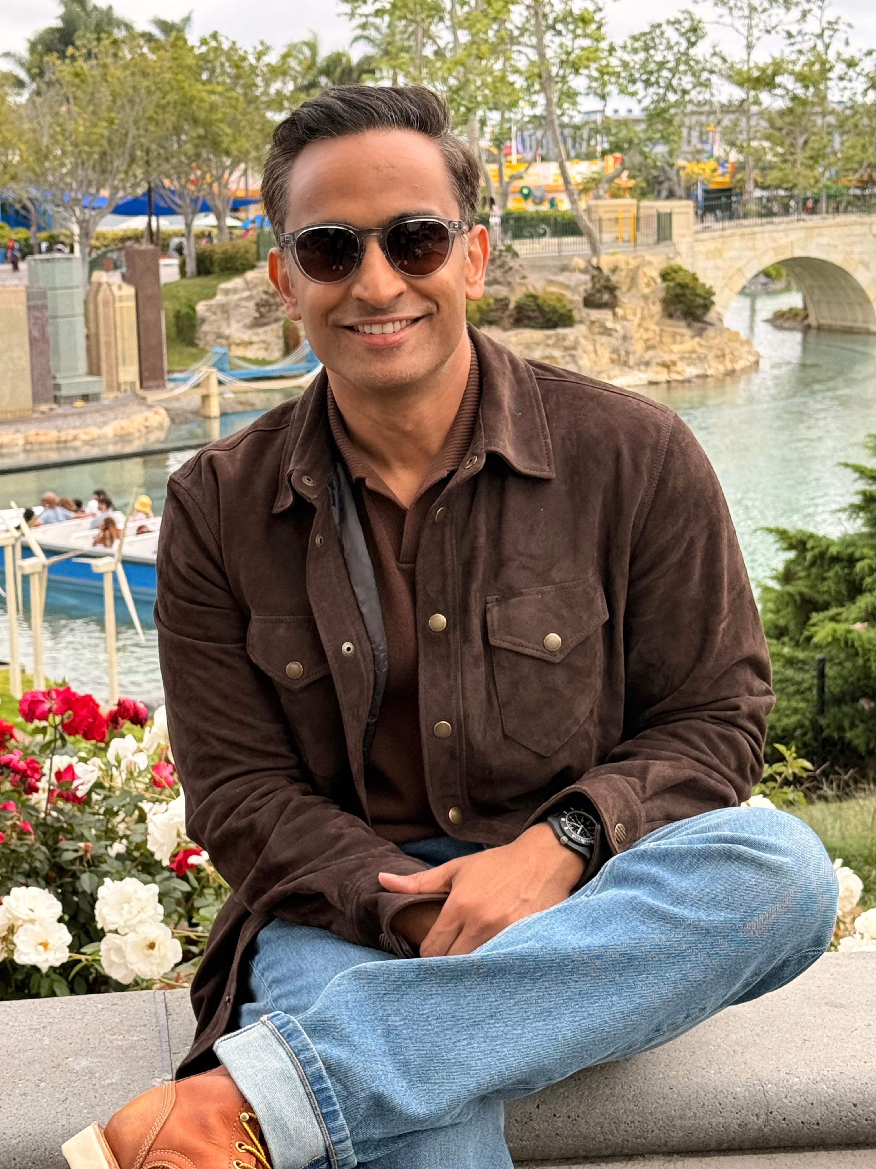 Atif Nayeem