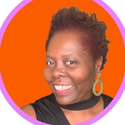 Denise Sarpong Johnson