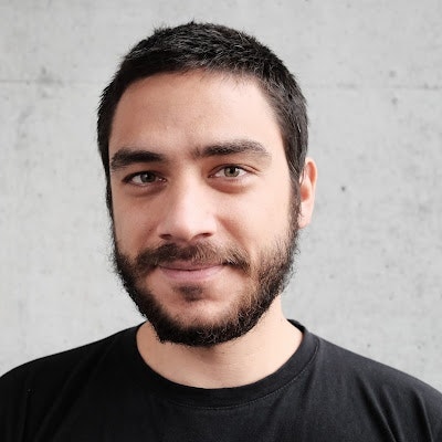 Stefanos Voulgarakis