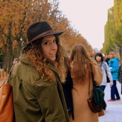 Sandra Andrés Rodríguez