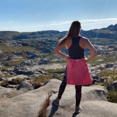 Clara Suarez Ordoñez