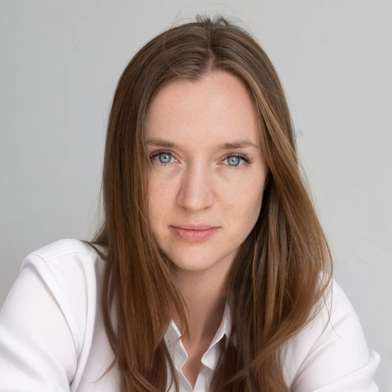 Dasha Kuk