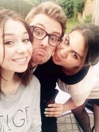 Alexandrine Brandeleer