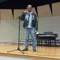 Charles Oren Russell Doty