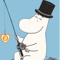 Crypto Troll ⚡️ Odinsson