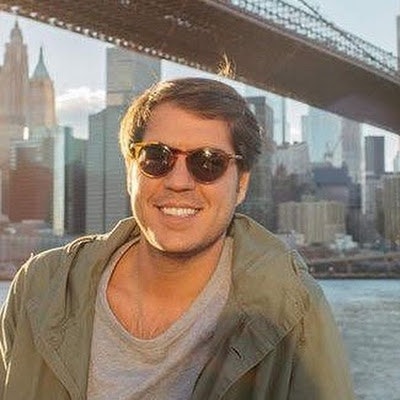 Javier Ortega Estrada